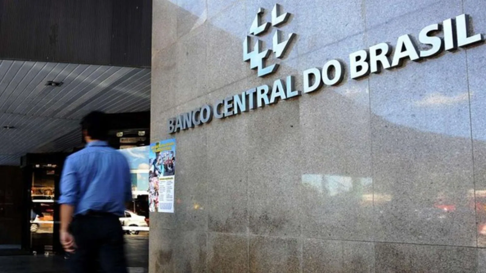 Banco Central decreta liquidação da cooperativa de crédito Credipaiva após “grave violação” de regras