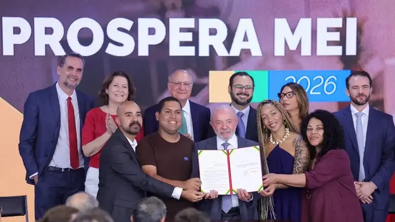 Aprovado novo teto para MEI, perdão de dívida e contratação de até dois empregados