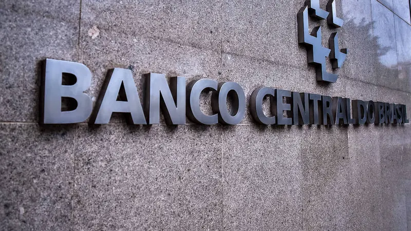 Banco Central decreta liquidação de cooperativa de crédito Credipaiva por violações de normas