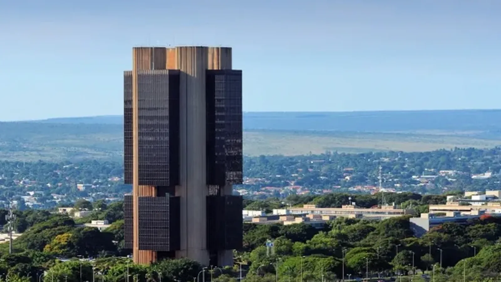 Banco Central decreta liquidação de cooperativa de crédito por descumprimento de normas