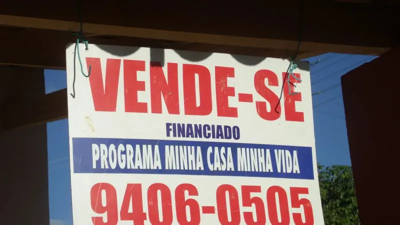 Inadimplência eleva risco de calote às incorporadoras do Minha Casa, Minha Vida
