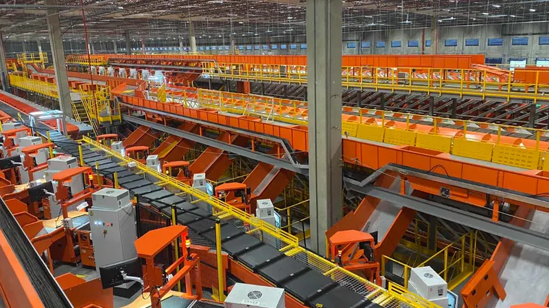 Shopee amplia carteira de crédito para R$ 8,4 bi e leva disputa do e-commerce para nova frente