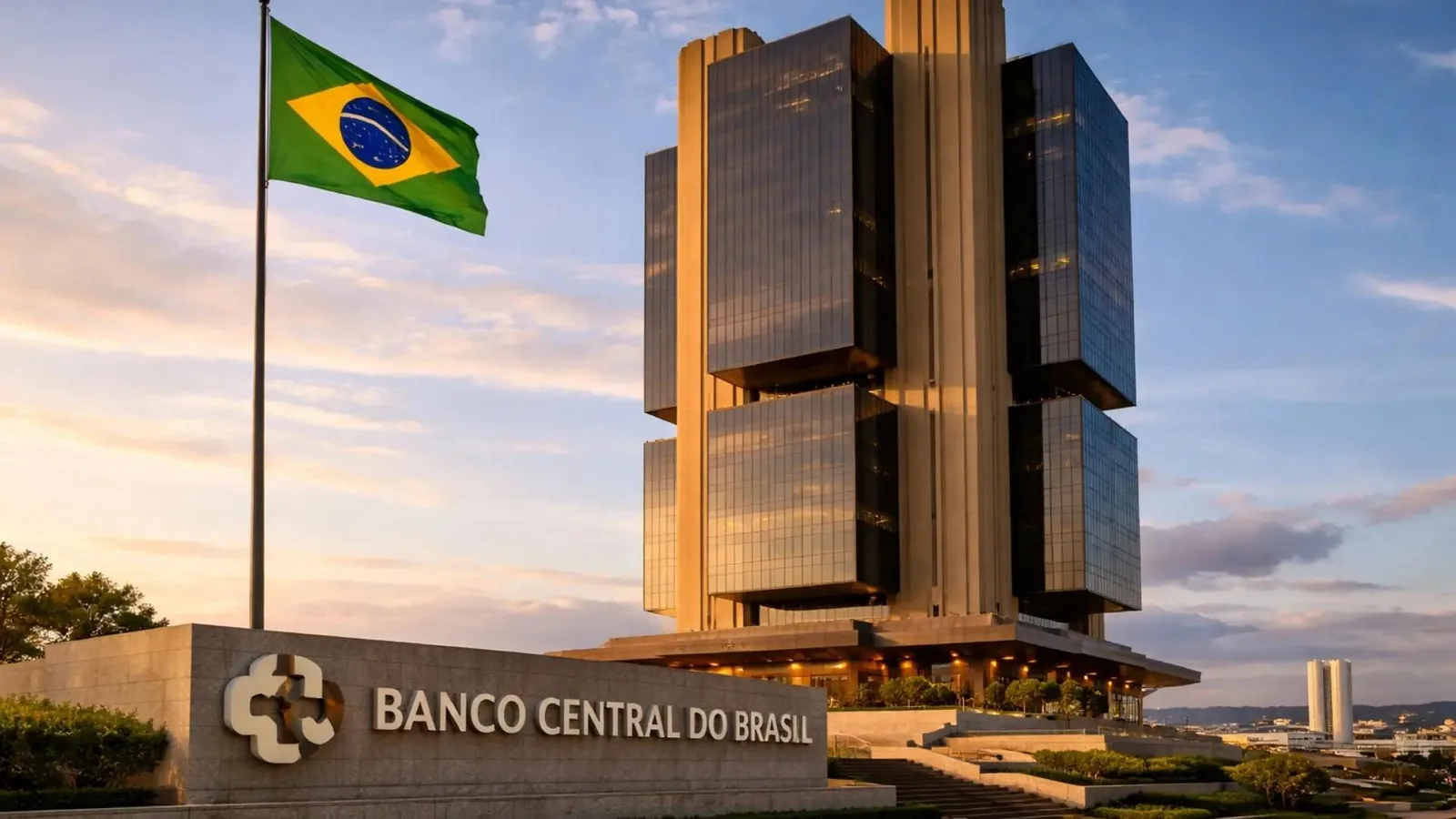 Banco Central liquida cooperativa Credipaiva