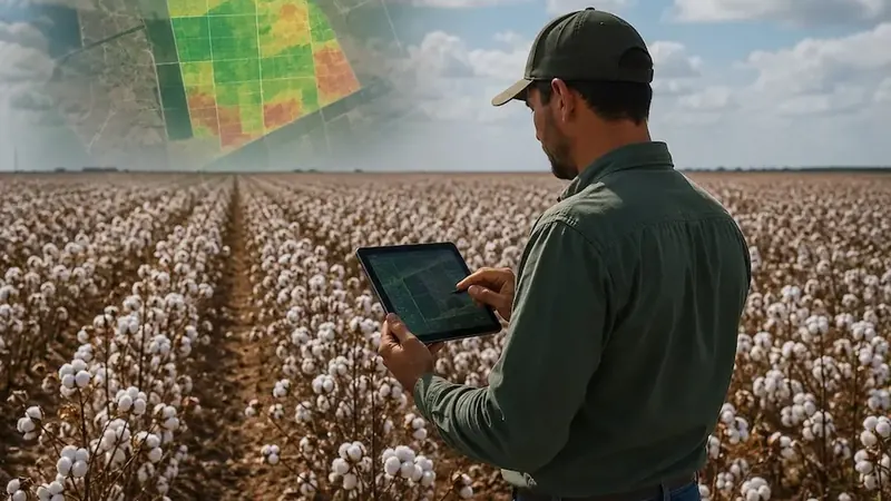 Crédito rural terá checagem por satélite em 2027