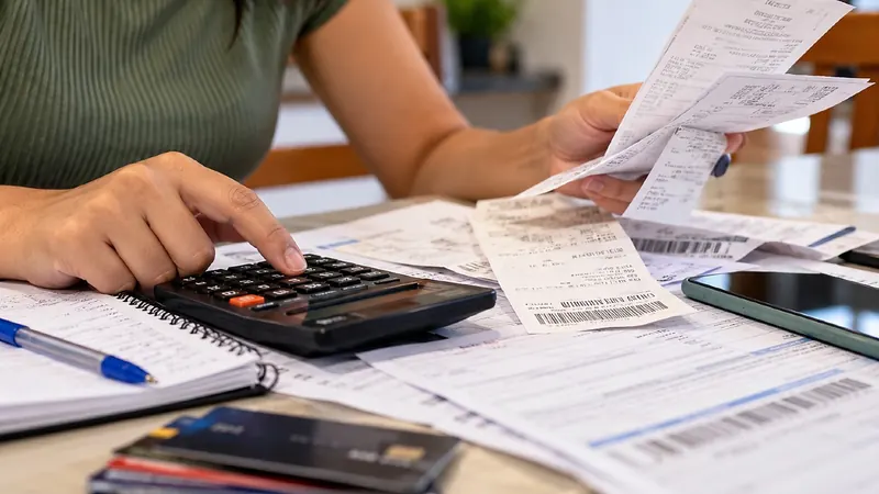 Endividamento volta a crescer e atinge mais de 210 mil famílias em Cuiabá