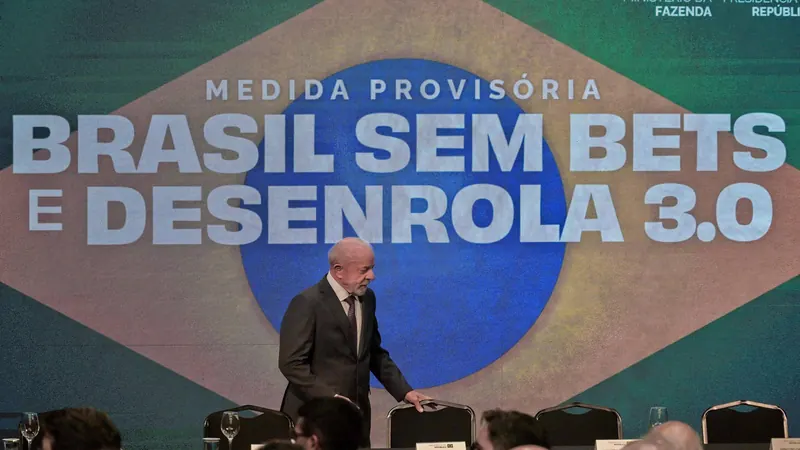 Com estimativa de R$ 90 bi, Desenrola 3 pode superar soma dos dois primeiros programas