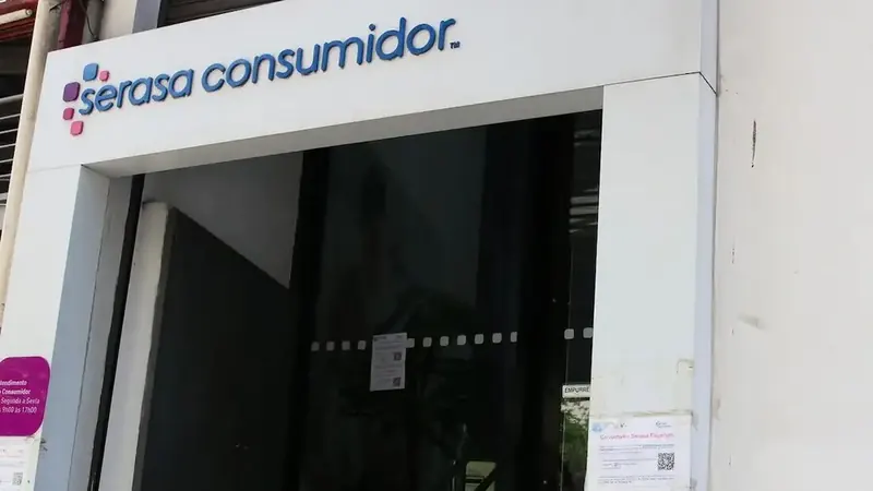 Inadimplência empresarial bate recorde com 9,3 milhões de CNPJs, diz Serasa Experian
