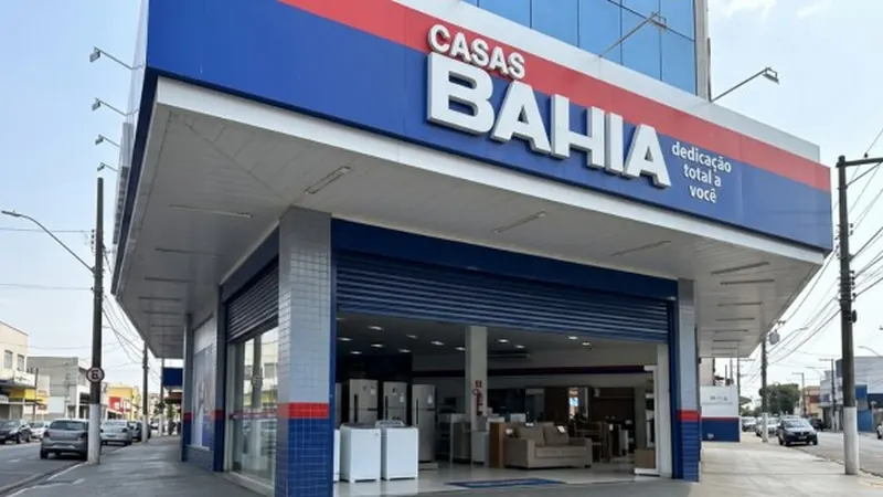 Justiça aprova recuperação judicial do Grupo Casas Bahia, que tem dívidas de R$ 17,3 bilhões