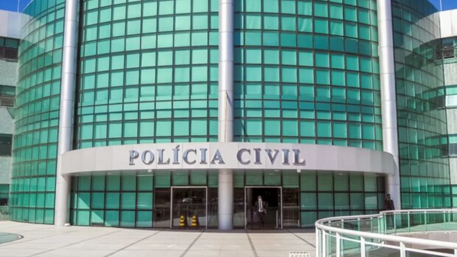 PCDF desarticula pirâmide financeira com fachada no Caribe e prejuízos milionários