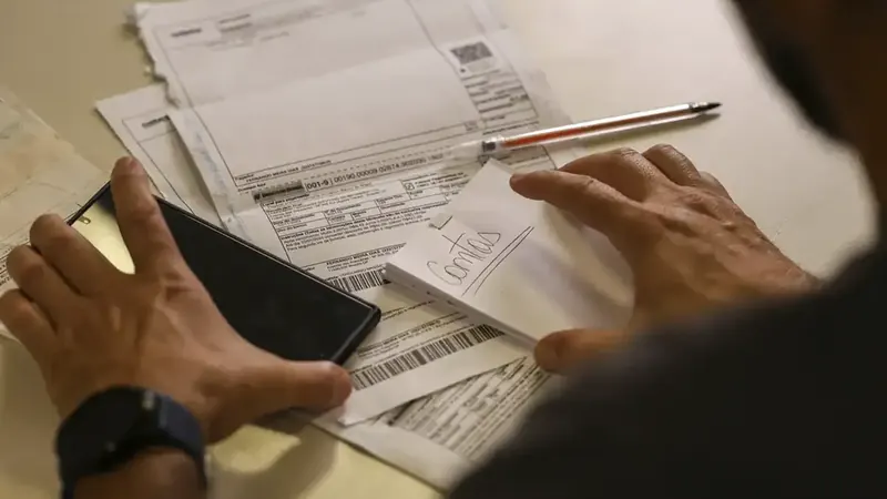 Inadimplência cresce 8,3% no Grande ABC em 12 meses, indica CDL