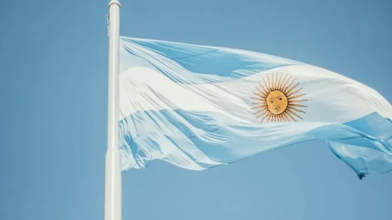 Inadimplência na Argentina atinge maior nível em duas décadas e ameaça recuperação econômica