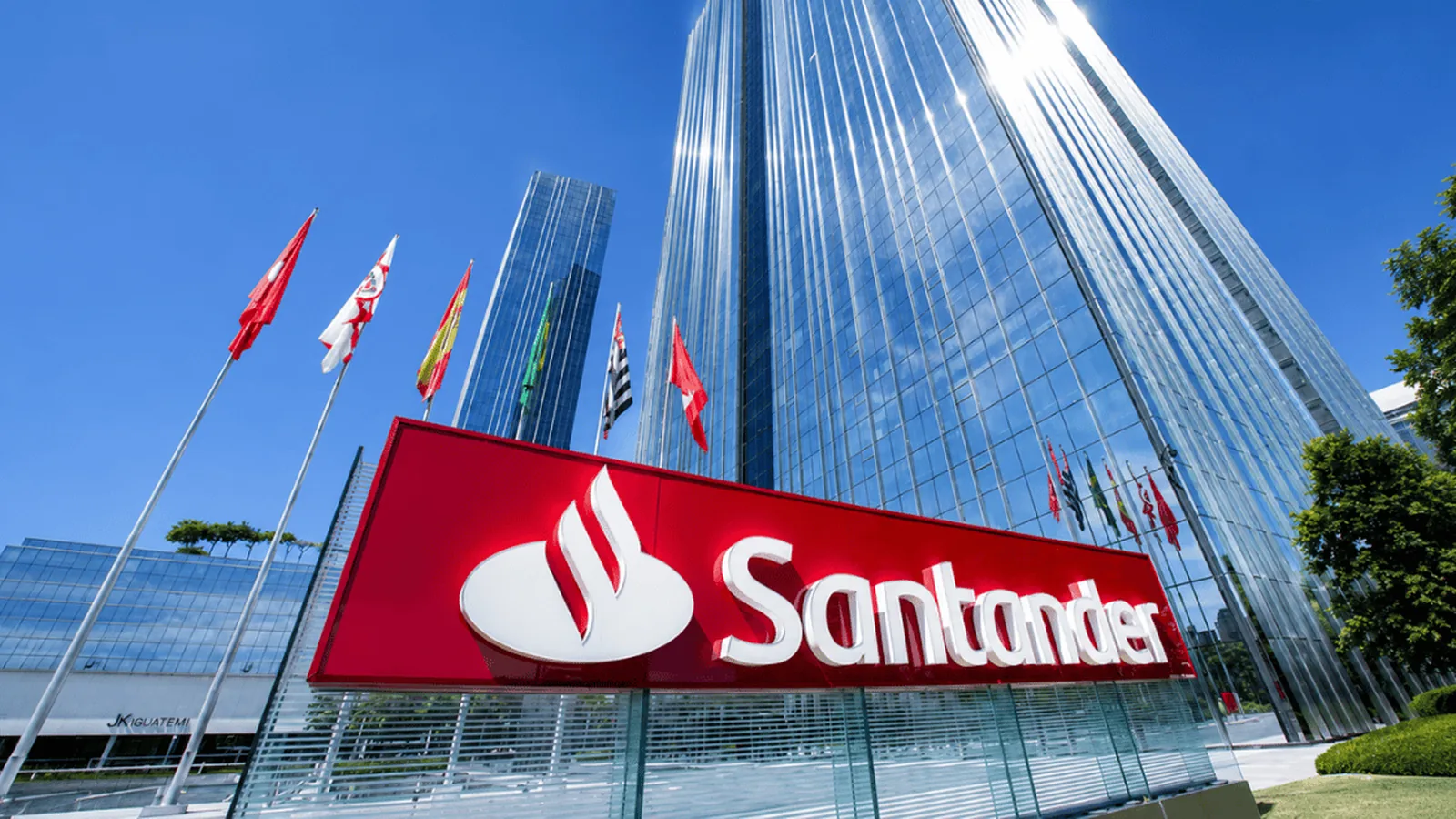 Santander Brasil eleva provisões e sinaliza maior cautela com crédito no 2º trimestre