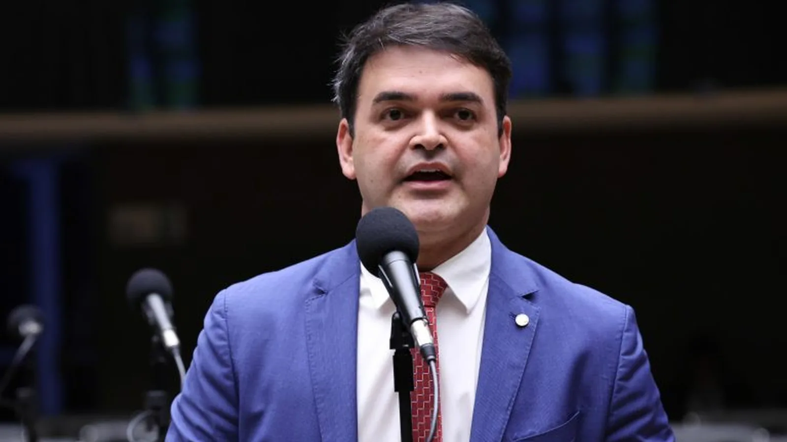 Projeto permite bloqueio imediato de bens em suspeita de fraude financeira