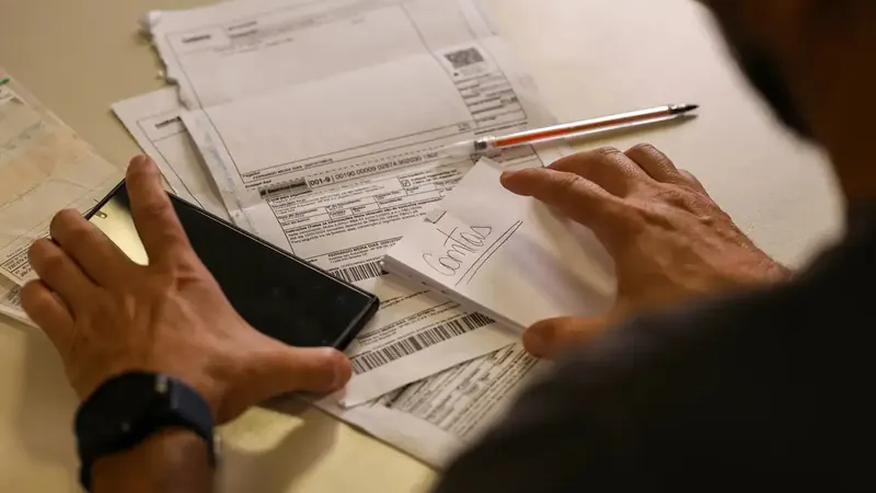 Inadimplência cresce no Grande ABC, mas queda nas dívidas bancárias sinaliza possível impacto do Desenrola 2.0