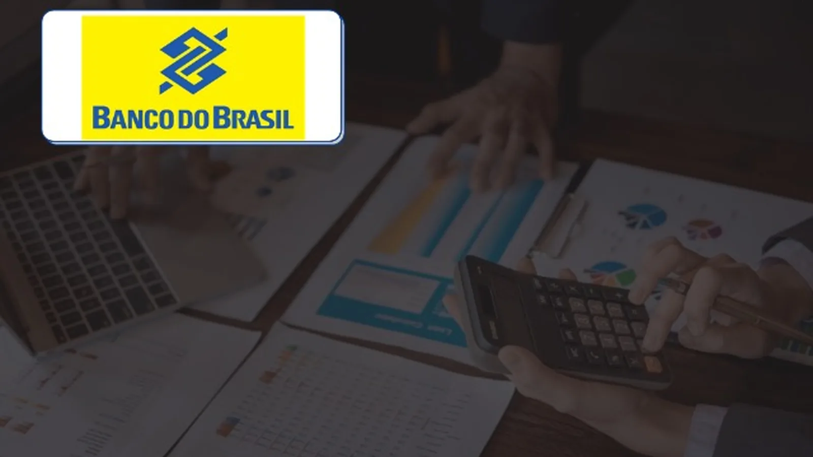 Banco do Brasil aguarda regulamentação e diz não ser possível estimar impacto da MP do crédito rural