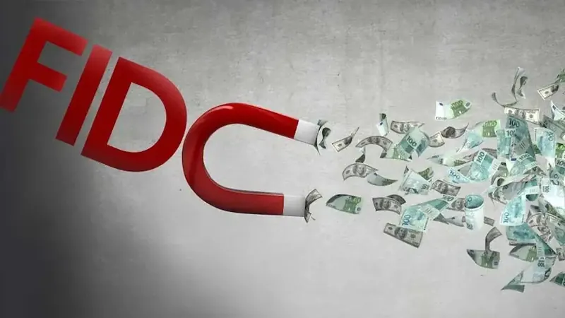 Juros altos aceleram captação via FIDCs e mudam perfil de crédito empresarial no Nordeste