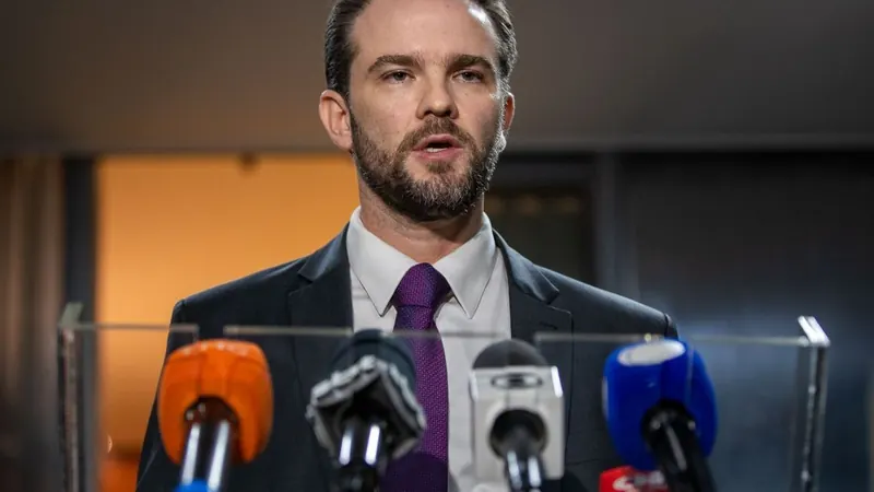 MP da dívida rural prevê reaproveitamento de garantias e perfis diferenciados de renegociação, diz Durigan