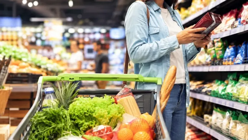 Fortalezense está mais confiante na economia, mas 69,6% estão endividados