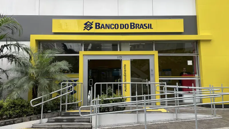 Banco do Brasil renegocia mais de R$ 533 milhões em dívidas pelo Desenrola Brasil em Santa Catarina