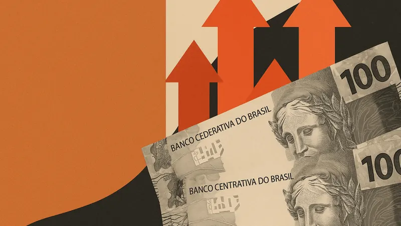 Juros elevados impulsionam recuperações extrajudiciais entre empresas