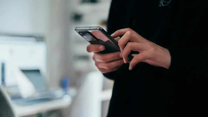 Ministério da Justiça e Google firmam acordo contra fraudes digitais