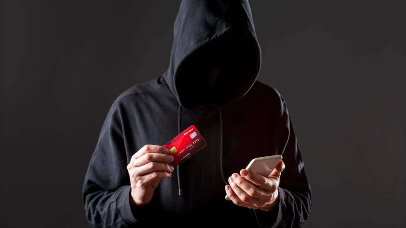 Registros de fraudes financeiras crescem 10%