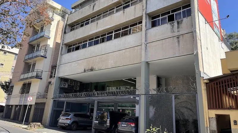 BRB herda empréstimo do Master a megaprojeto de minerais críticos em Minas Gerais