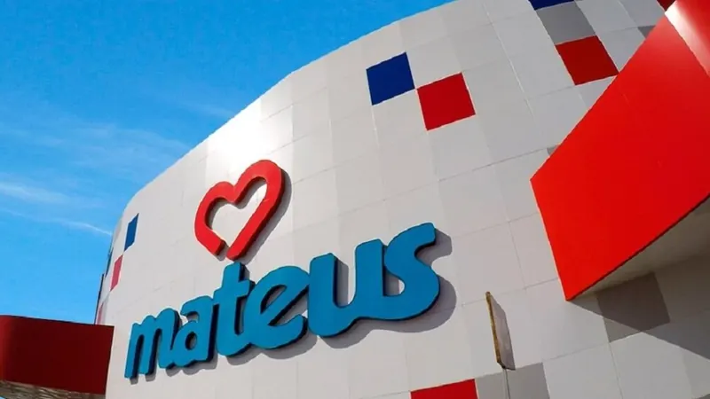 Fitch reitera nota de crédito nacional do Grupo Mateus e mantém perspectiva estável