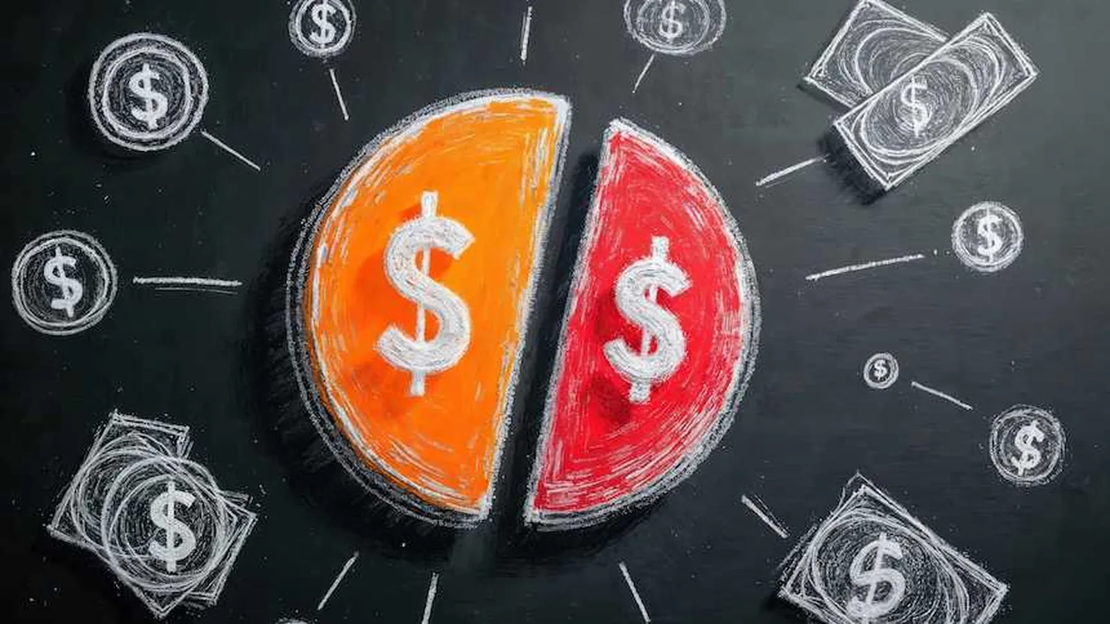 Apps de entrega e e-commerce aceleram carteiras de FIDCs e superam R$ 25 bi em concessão de crédito