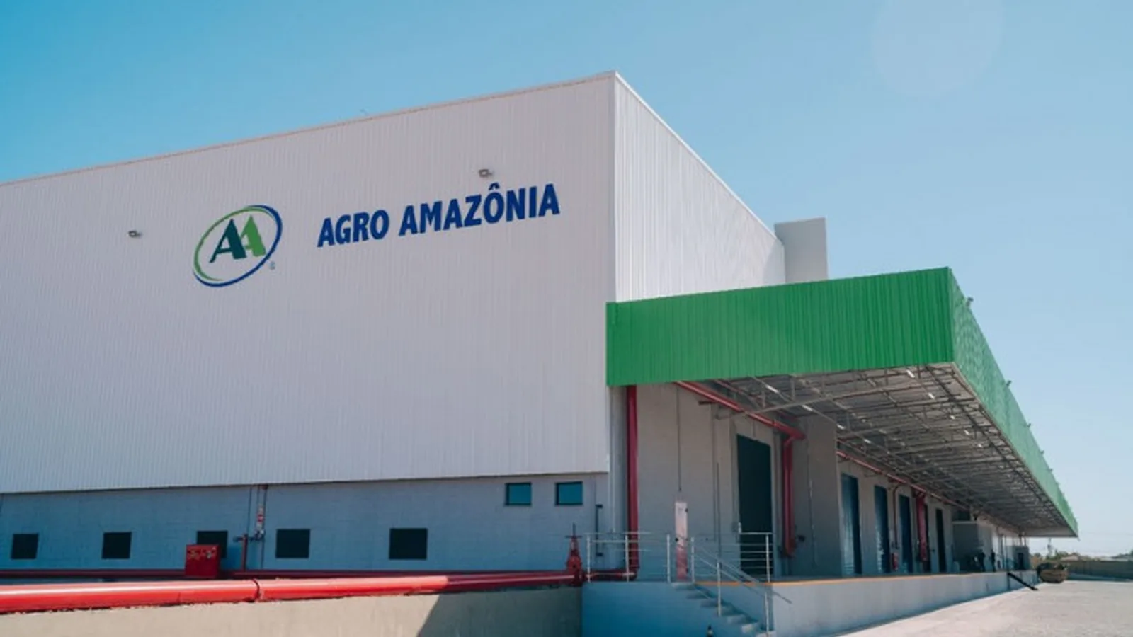 Agro Amazônia automatiza WhatsApp com Meta