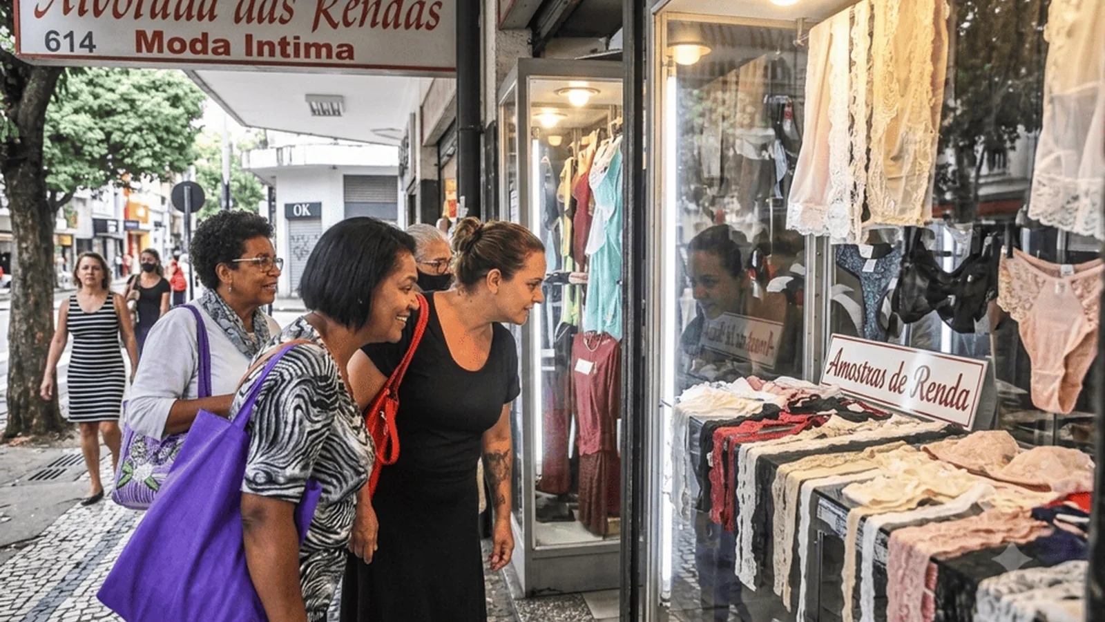 Intenção de consumo das famílias de BH permanece cautelosa em julho