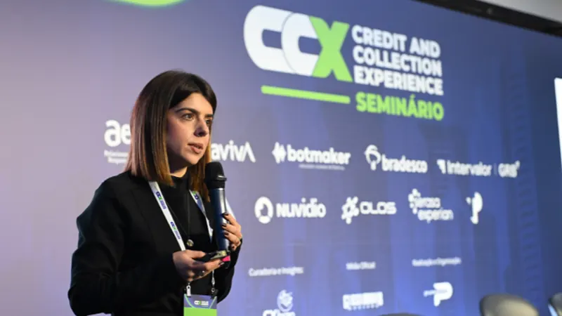 O mercado de crédito está no meio de um cabo de guerra