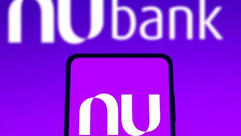 Nubank anuncia aquisição do Banco Porto Real de Investimentos