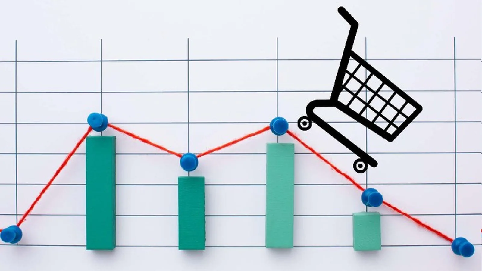 ACSP: Confiança recua em julho e aprofunda pessimismo do consumidor
