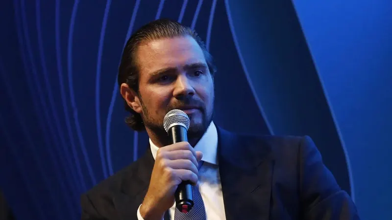 Banco Central se prepara para abrir processo sancionador contra o Master e seus diretores