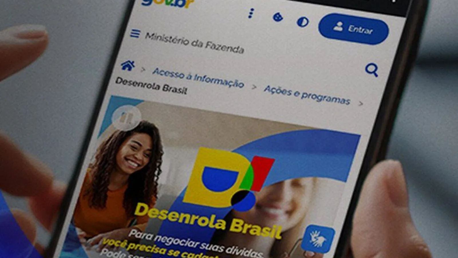 Governo prorroga Desenrola 2.0 para renegociação de dívidas até 31 de agosto