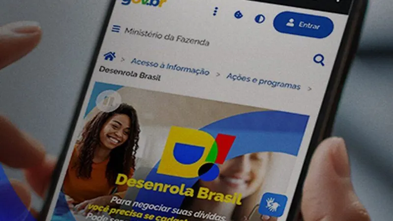 Governo prorroga Desenrola 2.0 para renegociação de dívidas até 31 de agosto
