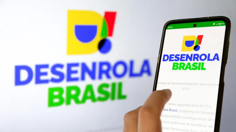Governo federal vai prorrogar Desenrola Brasil 2.0