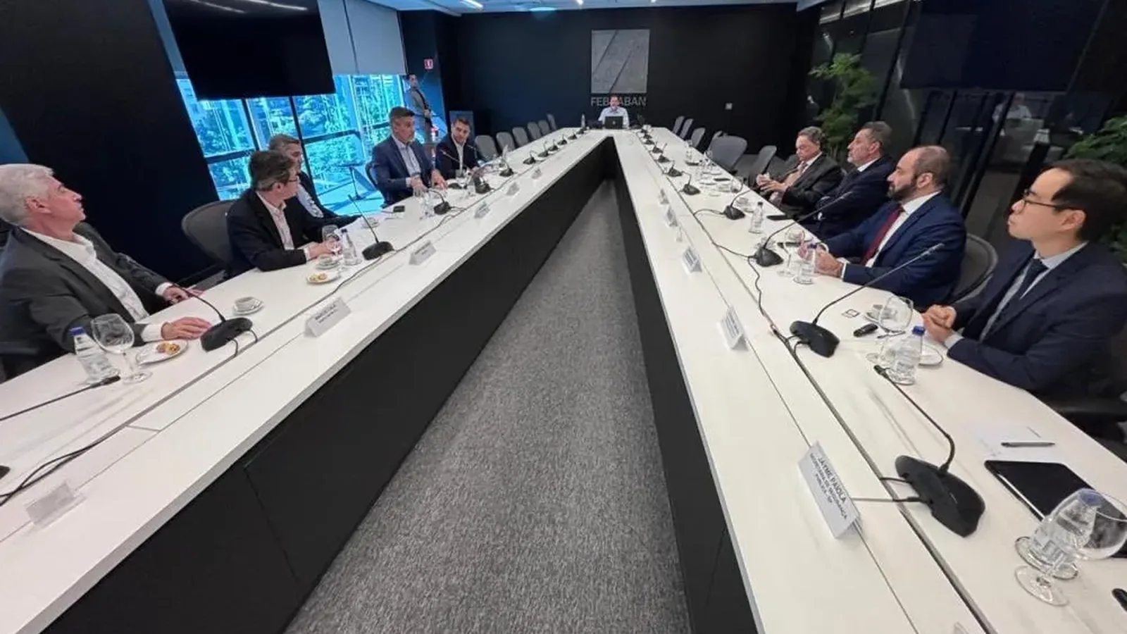 SSP e Febraban criam grupo de trabalho para reforçar combate a golpes digitais