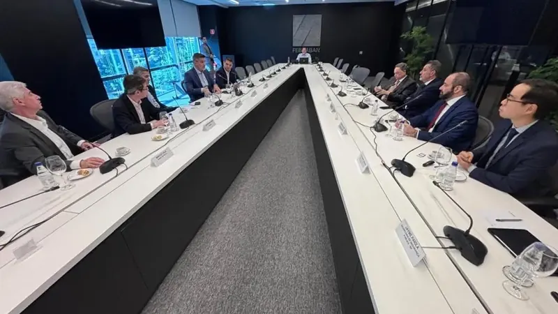SSP e Febraban criam grupo de trabalho para reforçar combate a golpes digitais