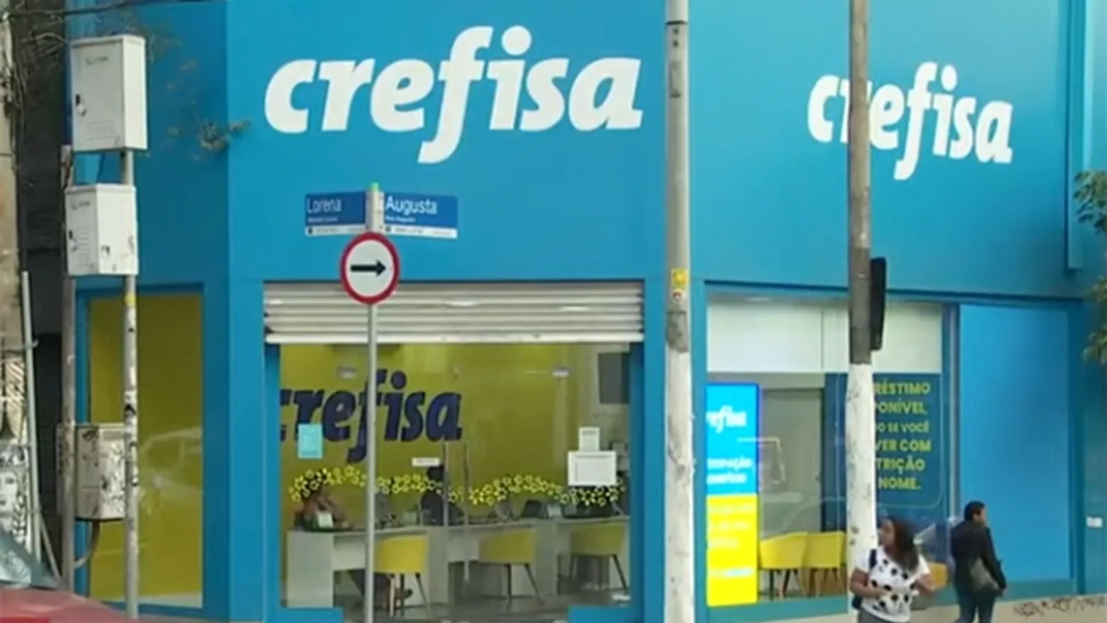Senacon abre processo contra Crefisa por suspeita de superendividamento