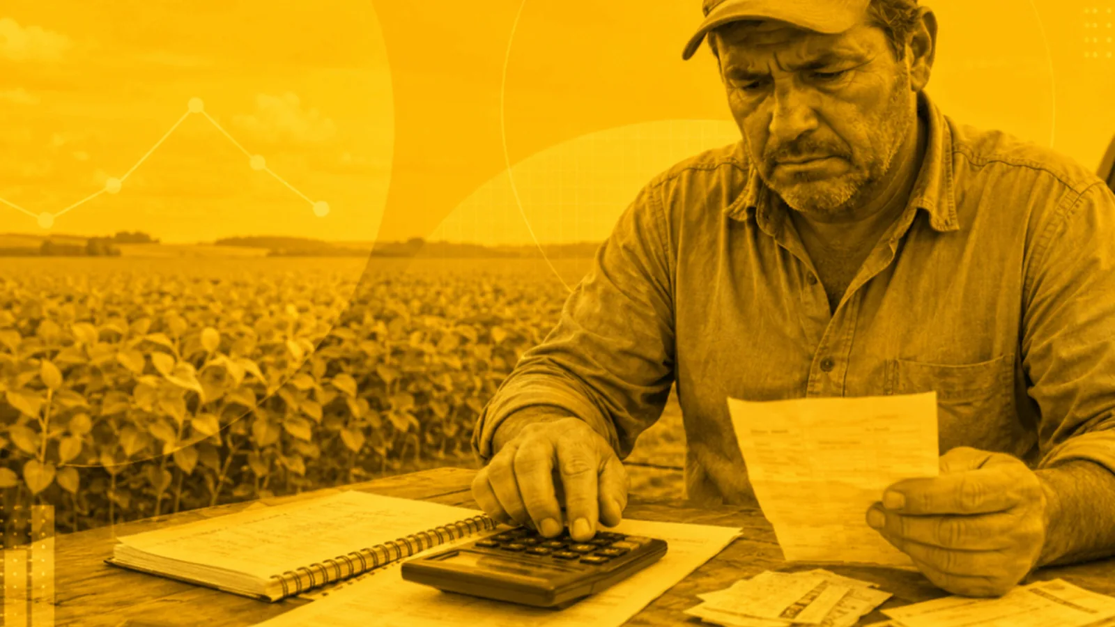 Recuperação judicial no agronegócio cresce 33% no 1º trimestre de 2026