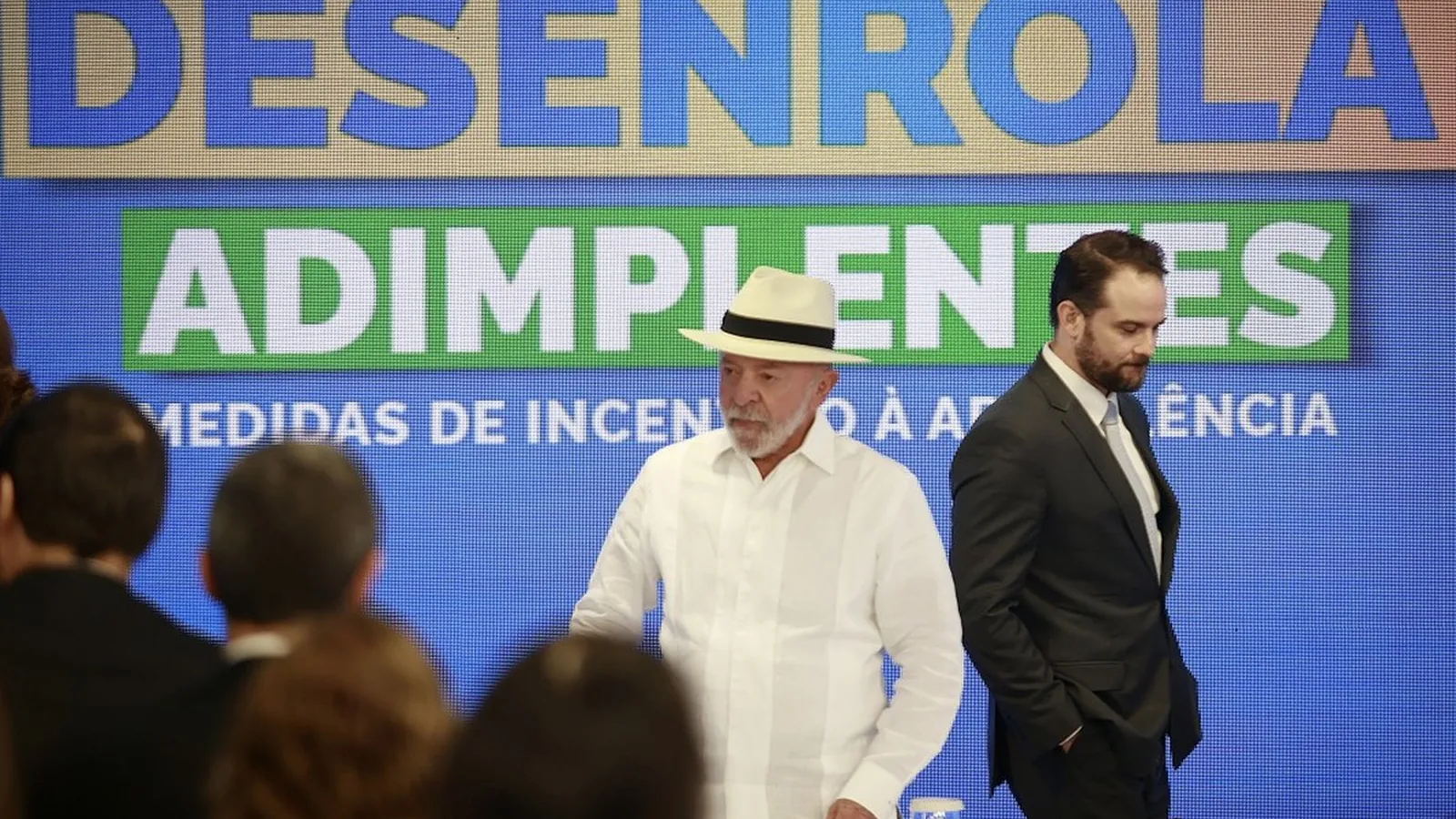 MP autoriza União a injetar R$ 2,75 bi em fundos garantidores de crédito e renegociação de dívidas