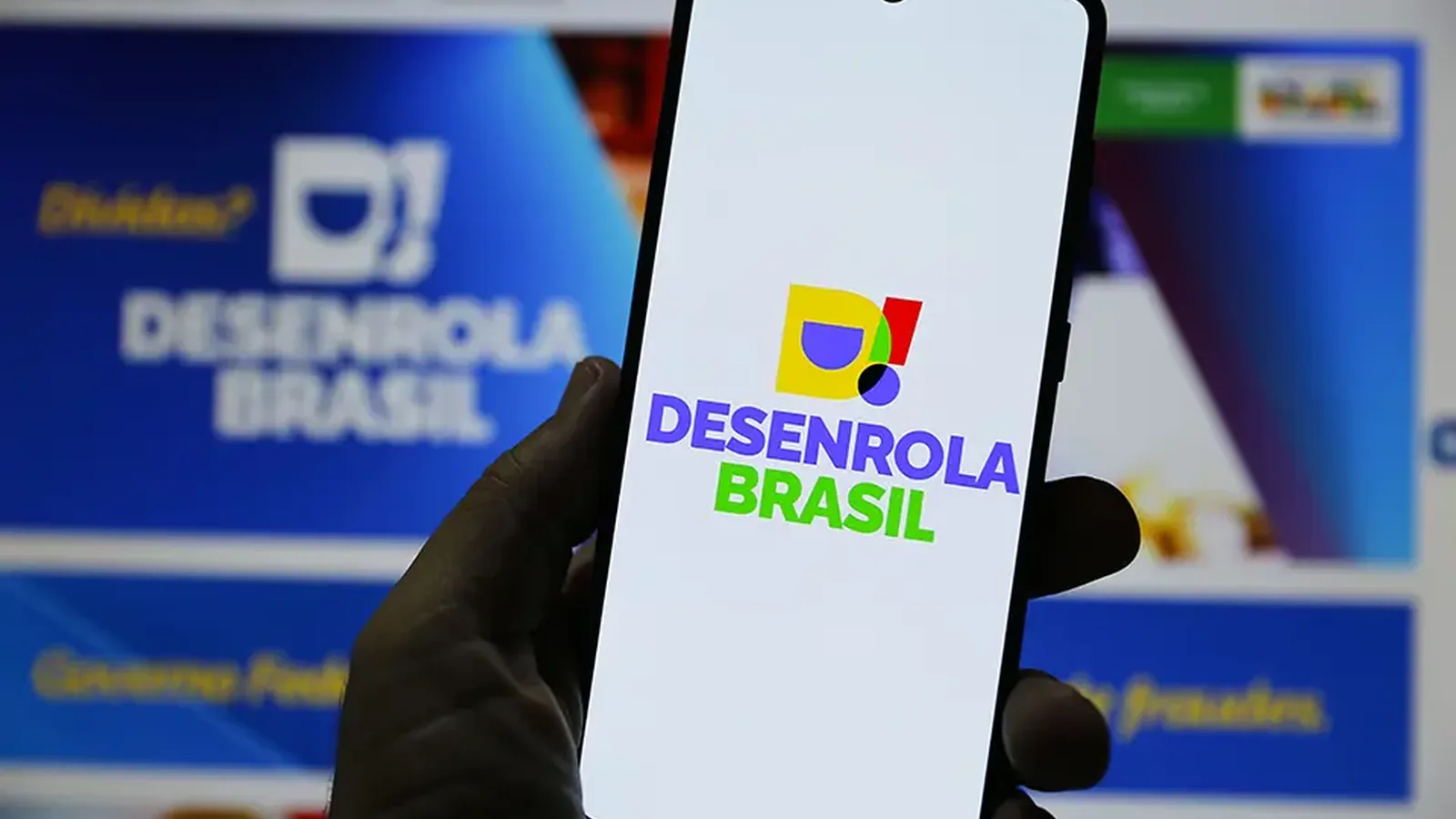 Desenrola Brasil 2.0: renegociação de dívidas é prorrogada até 31 de agosto