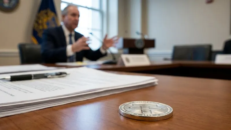 Disputa sobre definição de stablecoins pode afetar regulação e tributação no Brasil
