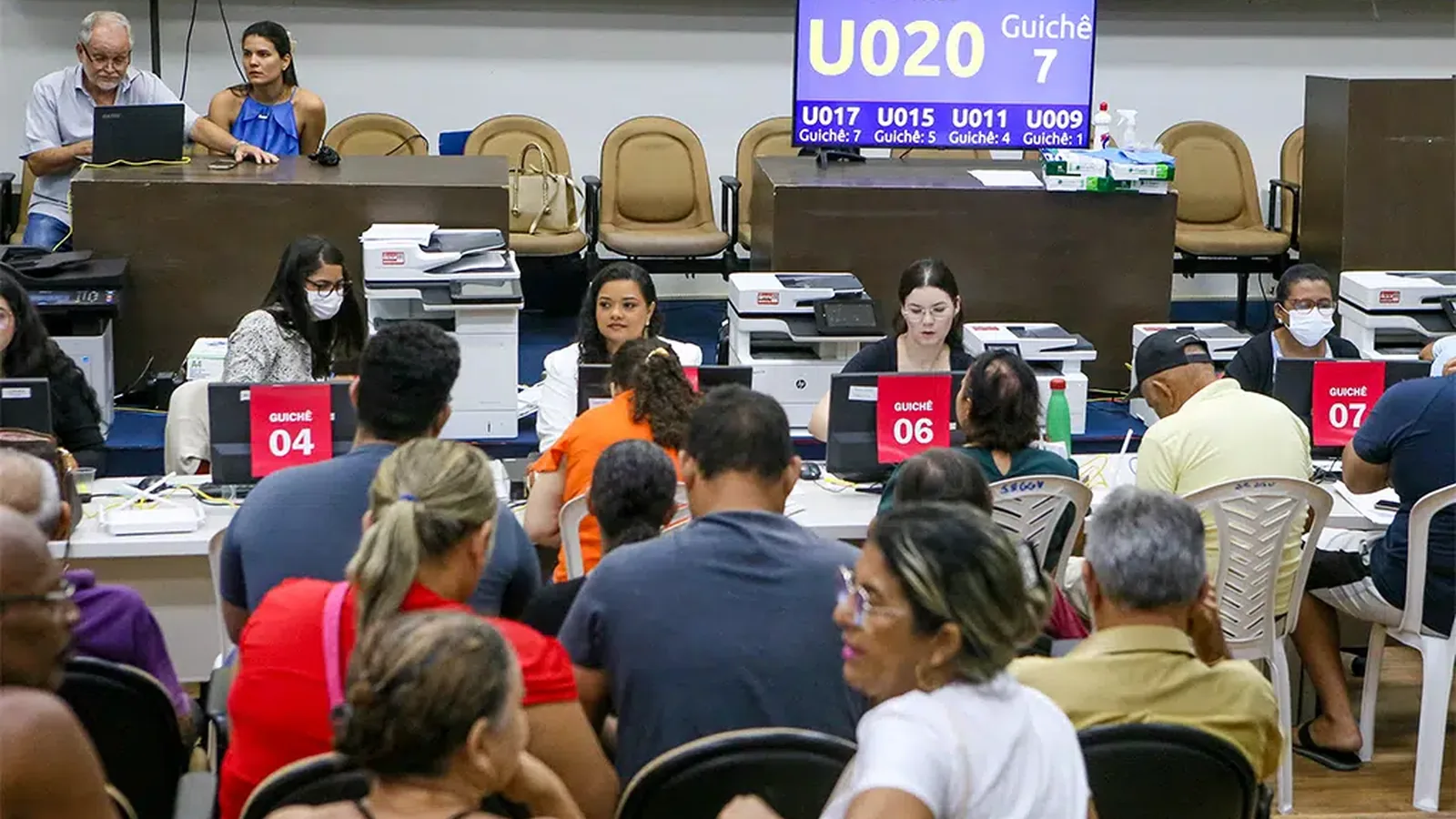 Prefeitura de João Pessoa prorroga Refis 2026