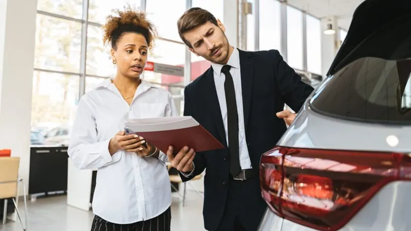 Move Brasil usa só 7,3% dos recursos de crédito a motoristas