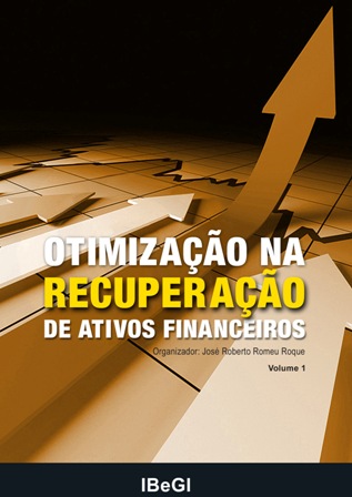 Capa do Volume I