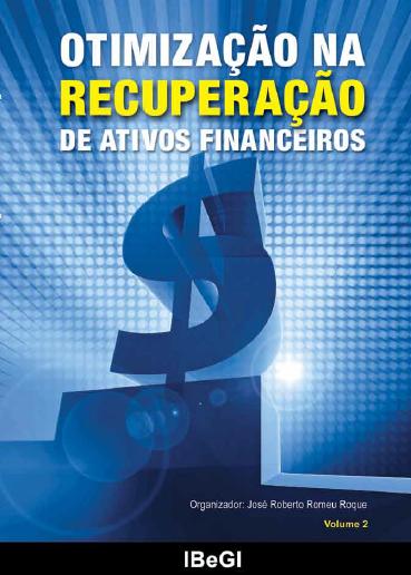 Capa do Volume II